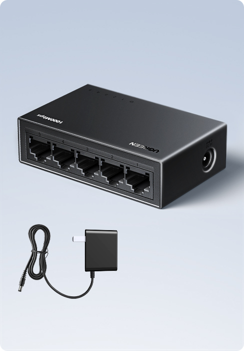 UGREEN switch alternate product view